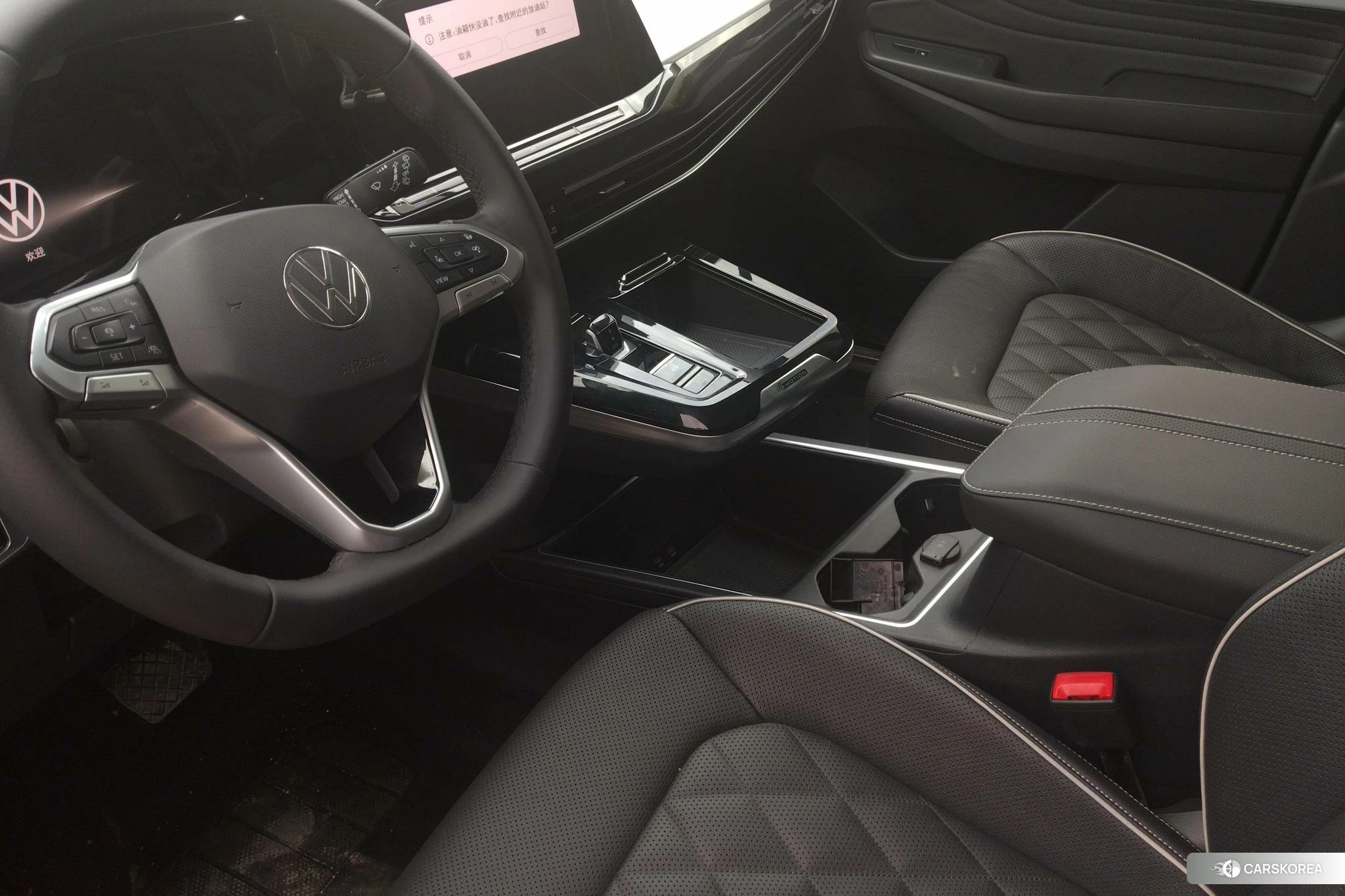 Volkswagen Talagon id 4439478 из Китая 10