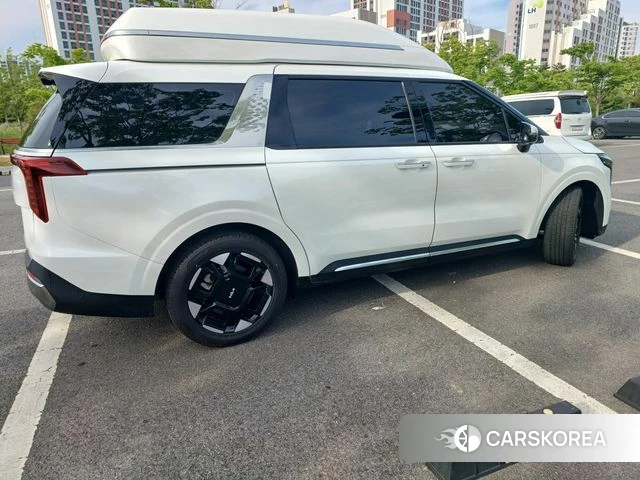 Kia The New Carnival 4th Generation id 4342754 из Кореи 9