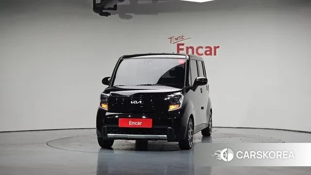 Kia The New Kia Ray id 3400100 из Кореи 13