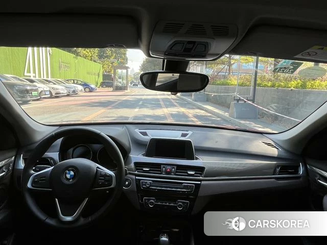 BMW X1 id 4227304 из Китая 22