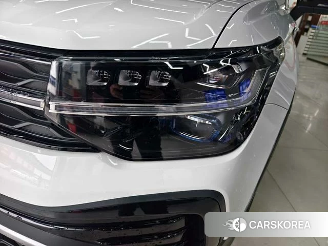 Volkswagen Tuyue id 4275360 из Китая 9