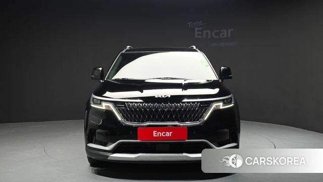 Kia Carnival 4th generation id 3883987 из Кореи 13