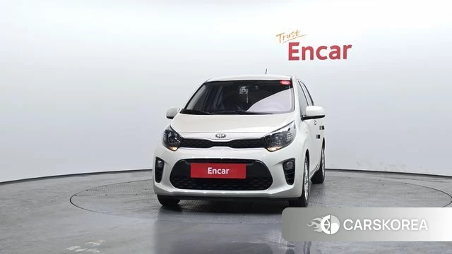 Kia All New Morning (JA) id 3853691 из Кореи 13