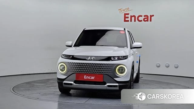 Hyundai Casper id 4433787 из Кореи 23
