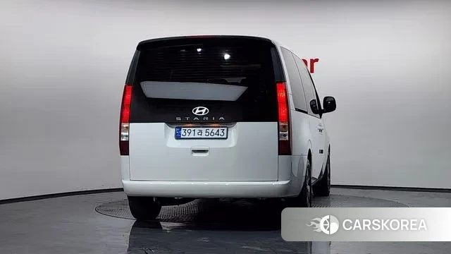 Hyundai Staria id 3528430 из Кореи 13