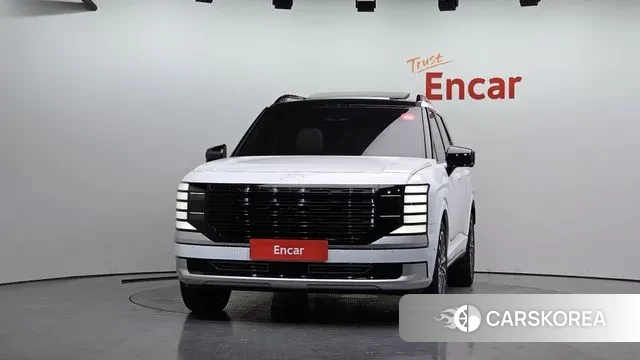 Hyundai Palisade (LX3) id 3731961 из Кореи 13