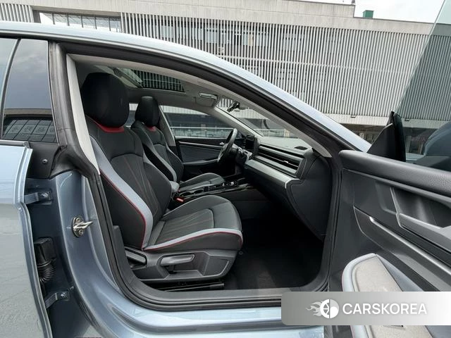 Volkswagen Lingdu id 4400046 из Китая 11