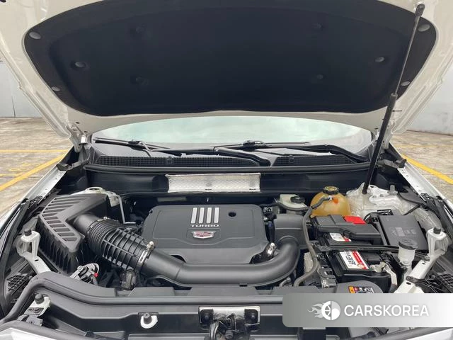 Cadillac XT5 id 4254425 из Китая 23