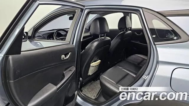 Hyundai Kona id 2765063 из Кореи 13