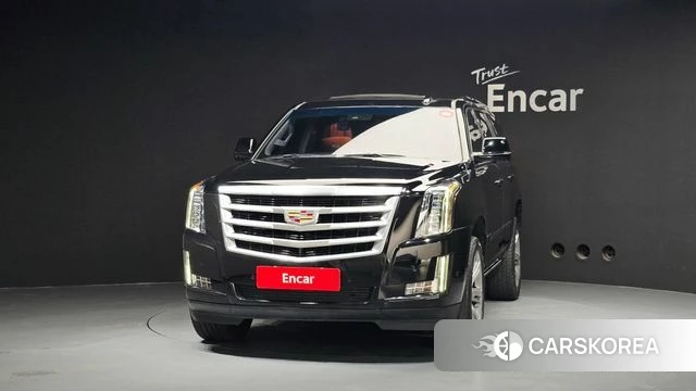 Cadillac Escalade id 4325334 из Кореи 23