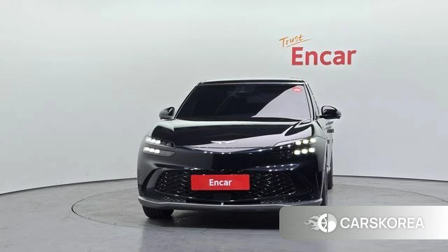 Genesis GV60 id 3964996 из Кореи 13