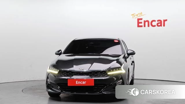 Kia K5 3rd generation id 3872799 из Кореи 13