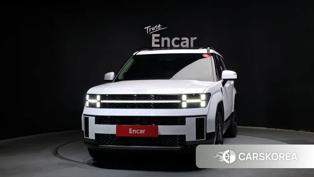 Hyundai Santa Fe (MX5) id 4421862 из Кореи 23