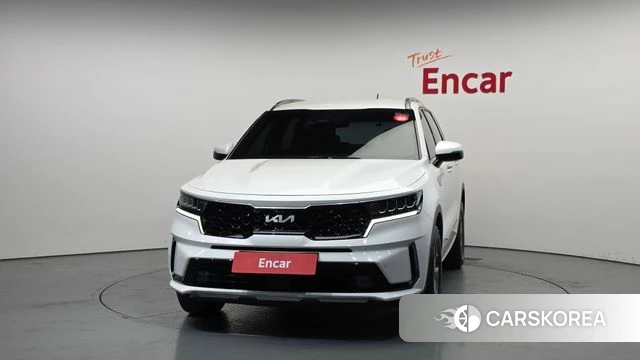 Kia Sorento 4th Generation id 3859654 из Кореи 13