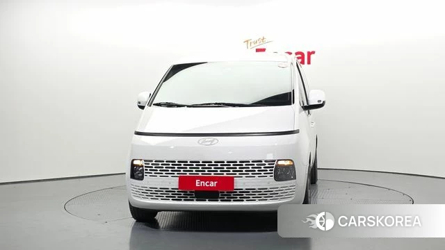 Hyundai Staria id 4222849 из Кореи 23