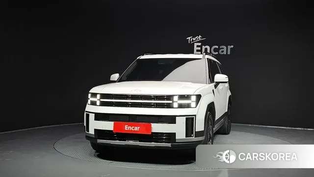 Hyundai Santa Fe (MX5) id 3347572 из Кореи 13