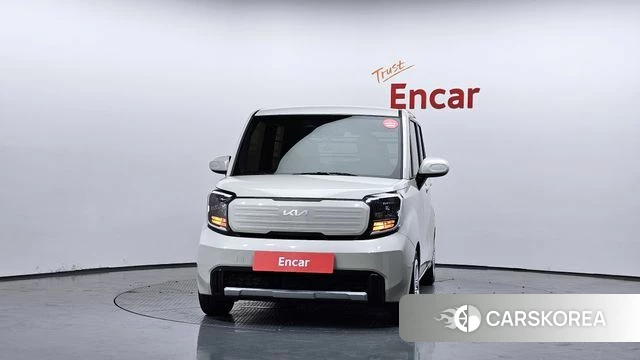 Kia The New Kia Ray id 4533144 из Кореи 23