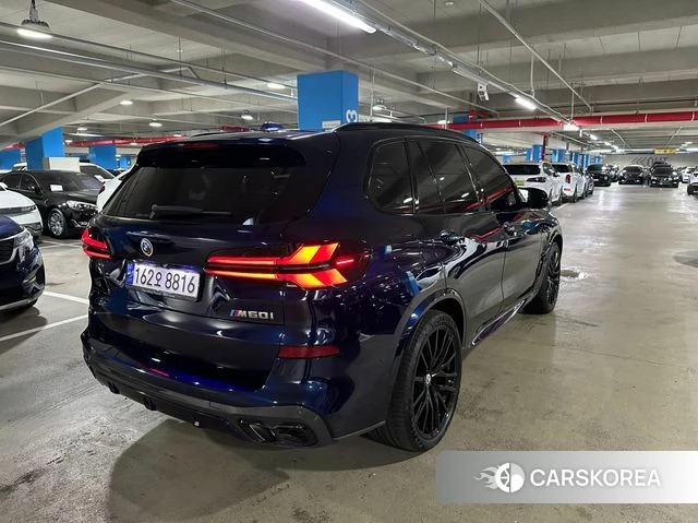 BMW X5 (G05) id 4739823 из Кореи 13