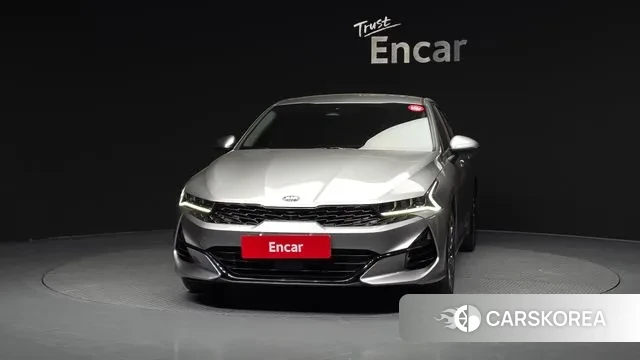 Kia K5 3rd generation id 3708376 из Кореи 13