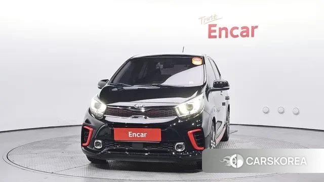 Kia All New Morning (JA) id 2961960 из Кореи 13