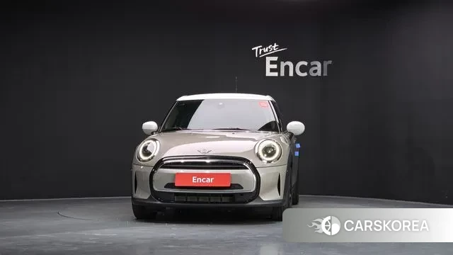 Mini Cooper id 3316549 из Кореи 13