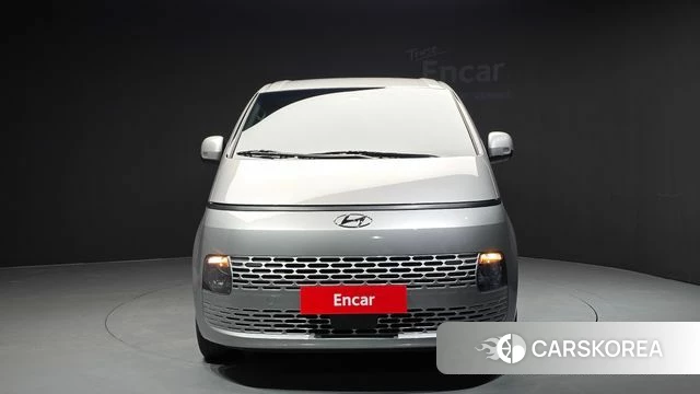 Hyundai Staria id 4505862 из Кореи 23