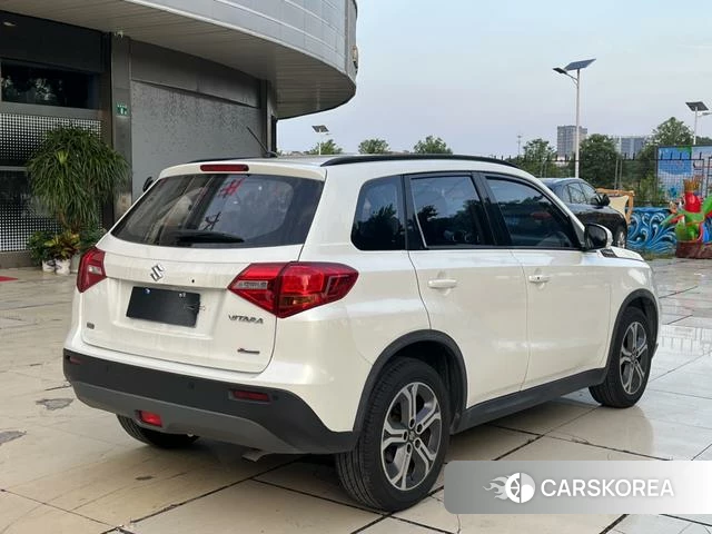 Suzuki Vitra id 4221273 из Китая 16