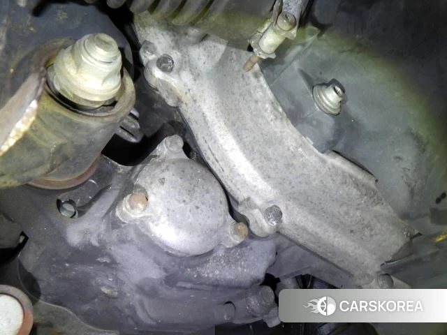 Engine photo