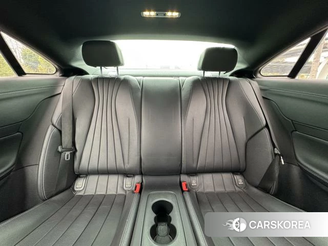 Mercedes-Benz E-class (imported) id 4211143 из Китая 13