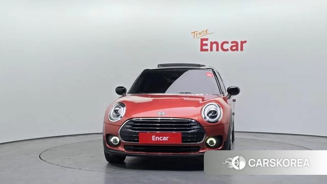 Mini Cooper Clubman id 3911354 из Кореи 13