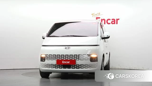 Hyundai Staria id 4942947 из Кореи 23