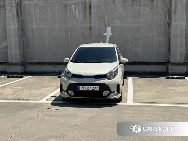 Kia Morning Urban (JA) id 4293493 из Кореи 13