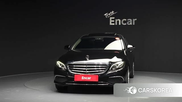 Mercedes-Benz E-Class W213 id 3807806 из Кореи 13