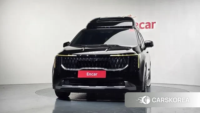 Kia The New Carnival 4th Generation id 3371983 из Кореи 13