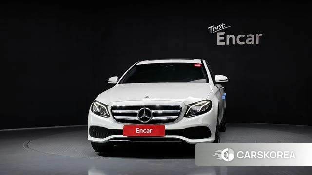 Mercedes-Benz E-Class W213 id 4795104 из Кореи 13