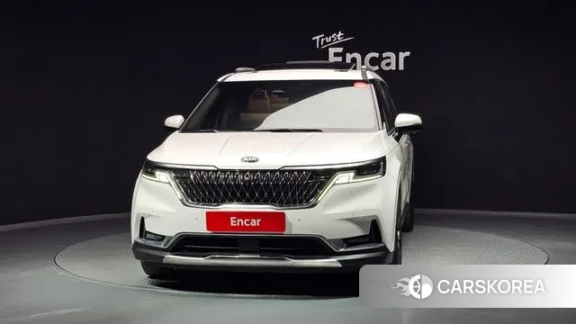 Kia Carnival 4th generation id 3379206 из Кореи 13