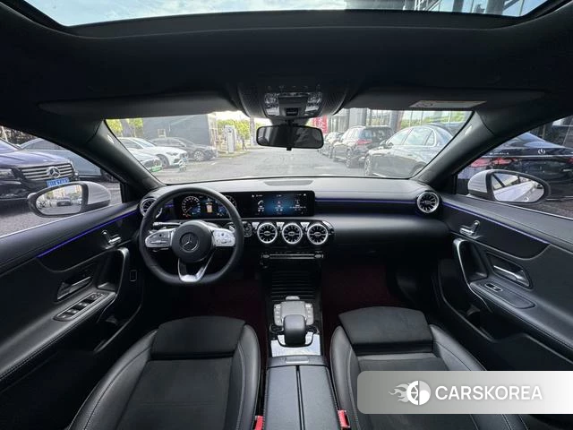 Mercedes-Benz Class A id 4399707 из Китая 8