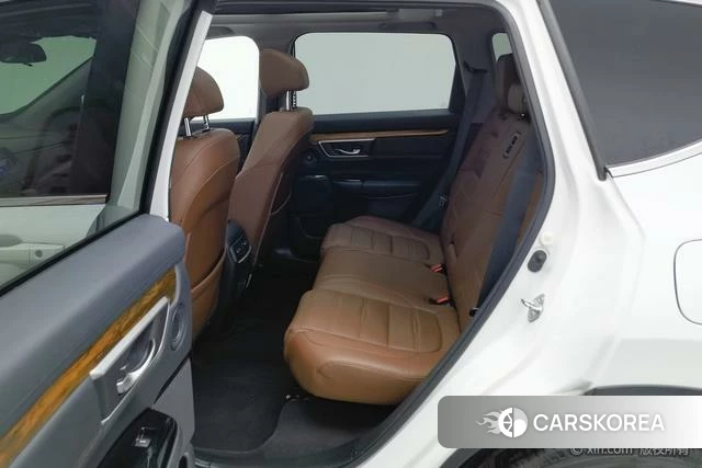 Honda CR-V id 4298332 из Китая 17