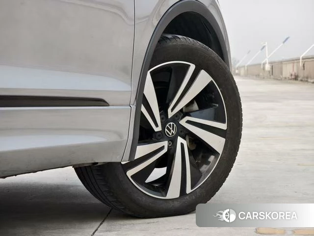 Volkswagen Tiguan X id 4256157 из Китая 7