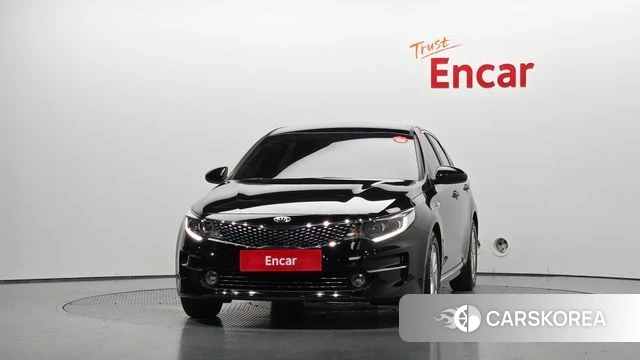 Kia K5 second generation id 4596433 из Кореи 23