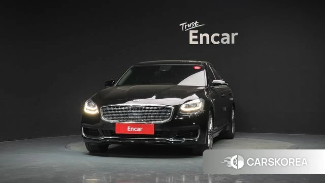 Kia More K9 id 4410448 из Кореи 13