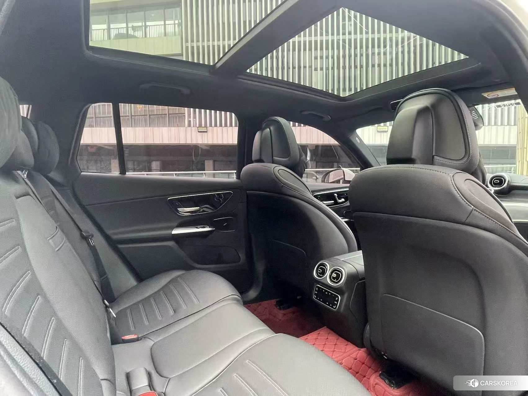 Mercedes-Benz GLC id 4455696 из Китая 9