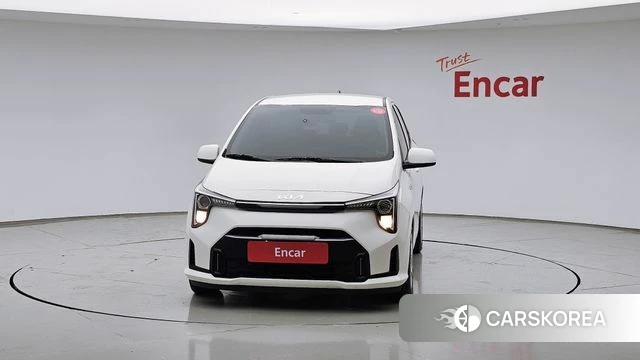 Kia The New Morning (JA) id 3786784 из Кореи 13