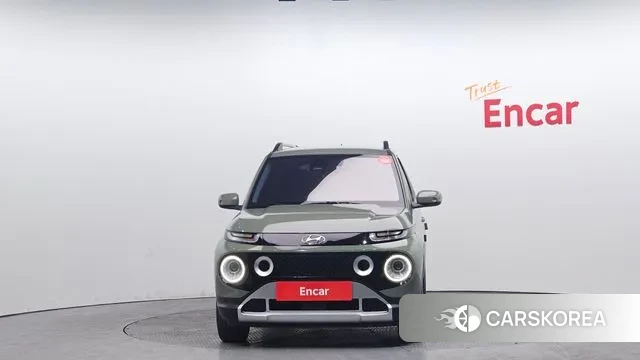 Hyundai Casper id 3706927 из Кореи 13