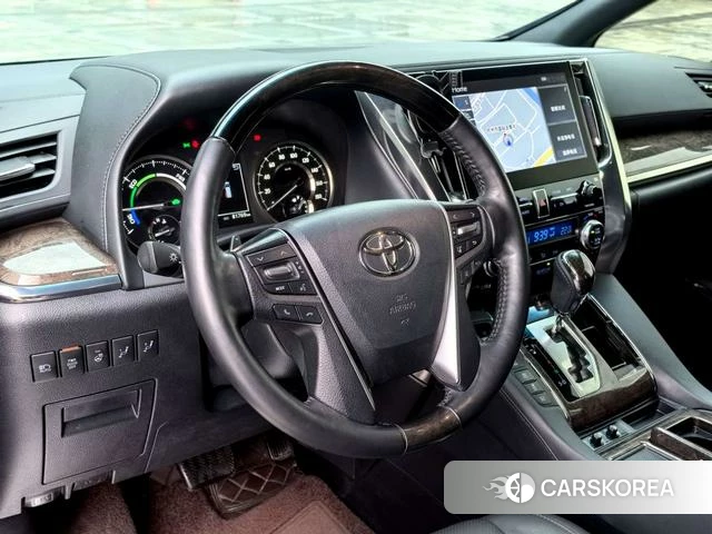 Toyota Elfa id 4278453 из Китая 14