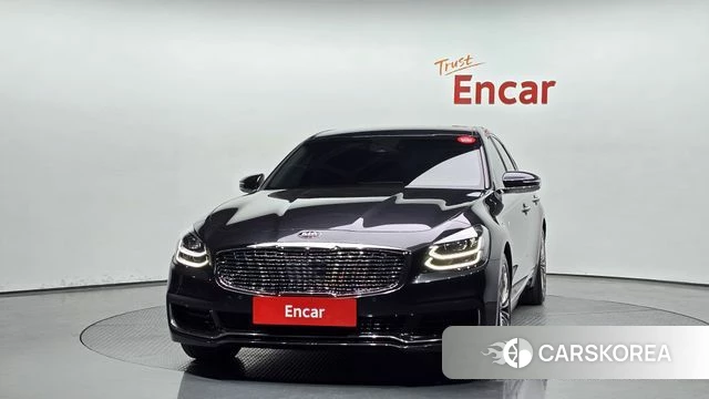 Kia More K9 id 4232644 из Кореи 13