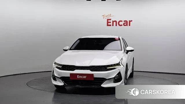 Kia K5 3rd generation id 3290279 из Кореи 13