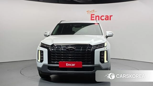 Hyundai The New Palisade id 4388780 из Кореи 22