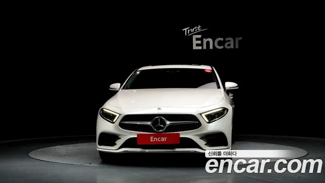 Mercedes-Benz CLS-Class C257 id 2628996 из Кореи 13