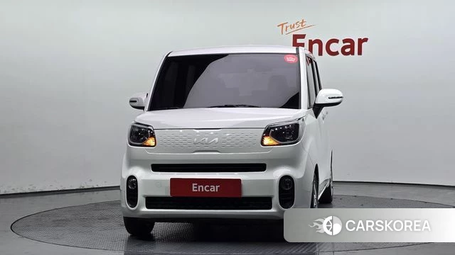 Kia The New Ray id 3922897 из Кореи 13